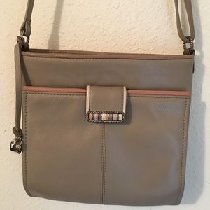 Brighton Organizer bag